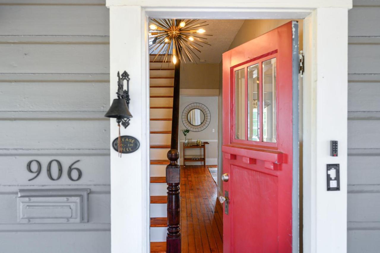 Beautiful, Historic Home, Heart Of Mcminnville. Экстерьер фото